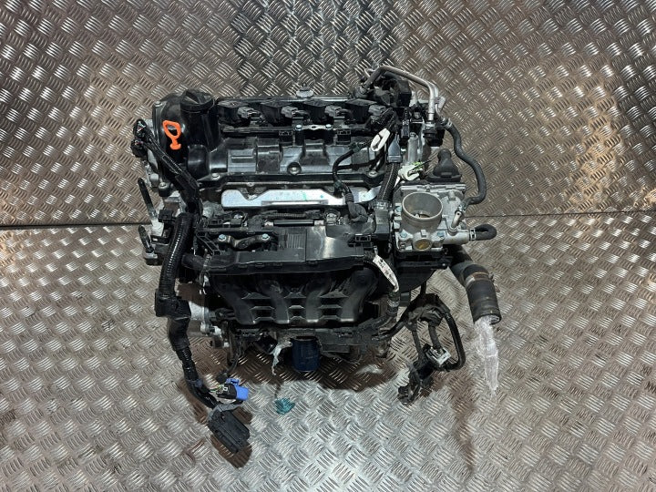 Motor Honda Jazz I V LEB8 1.5 20TKm 2022 Benzin Engine Komplett MOT3292098508iz