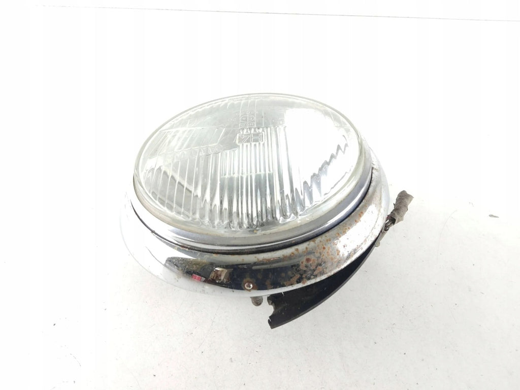 Frontscheinwerfer Jaguar RZV61238 Rechts Scheinwerfer Headlight SCH9916879119dd