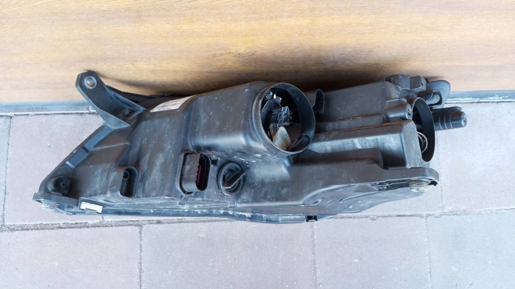 Frontscheinwerfer VW Tiguan 5N1941032P Rechts Scheinwerfer Headlight SCH3818197273qk