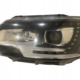 Frontscheinwerfer VW Transporter Caravelle 7E5941015 Links Headlight SCH4997580896cb