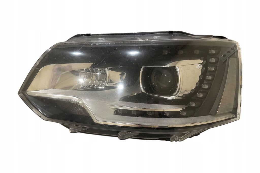 Frontscheinwerfer VW Transporter Caravelle 7E5941015 Links Headlight SCH4997580896cb