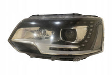 Load image into Gallery viewer, Frontscheinwerfer VW Transporter Caravelle 7E5941015 Links Headlight SCH4997580896cb