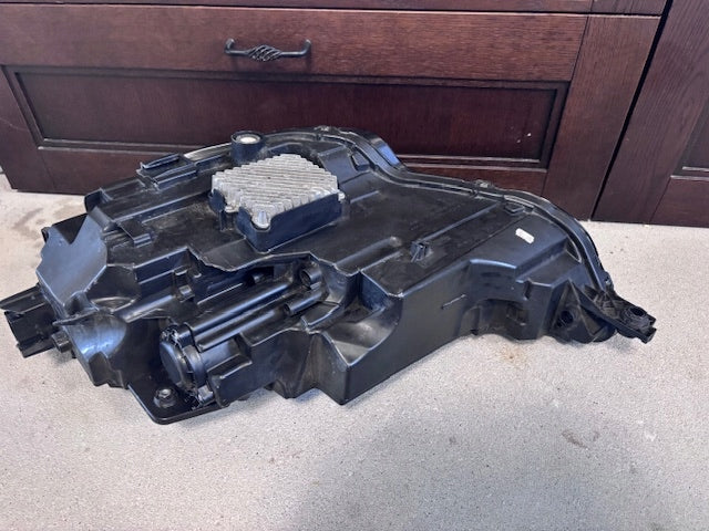 Frontscheinwerfer Audi A3 8Y0941034 LED Rechts Scheinwerfer Headlight SCH6962574751po