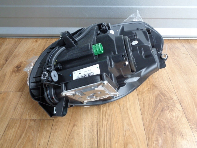 Frontscheinwerfer Alfa Romeo 4c 50530720 Links Scheinwerfer Headlight SCH2178671109em