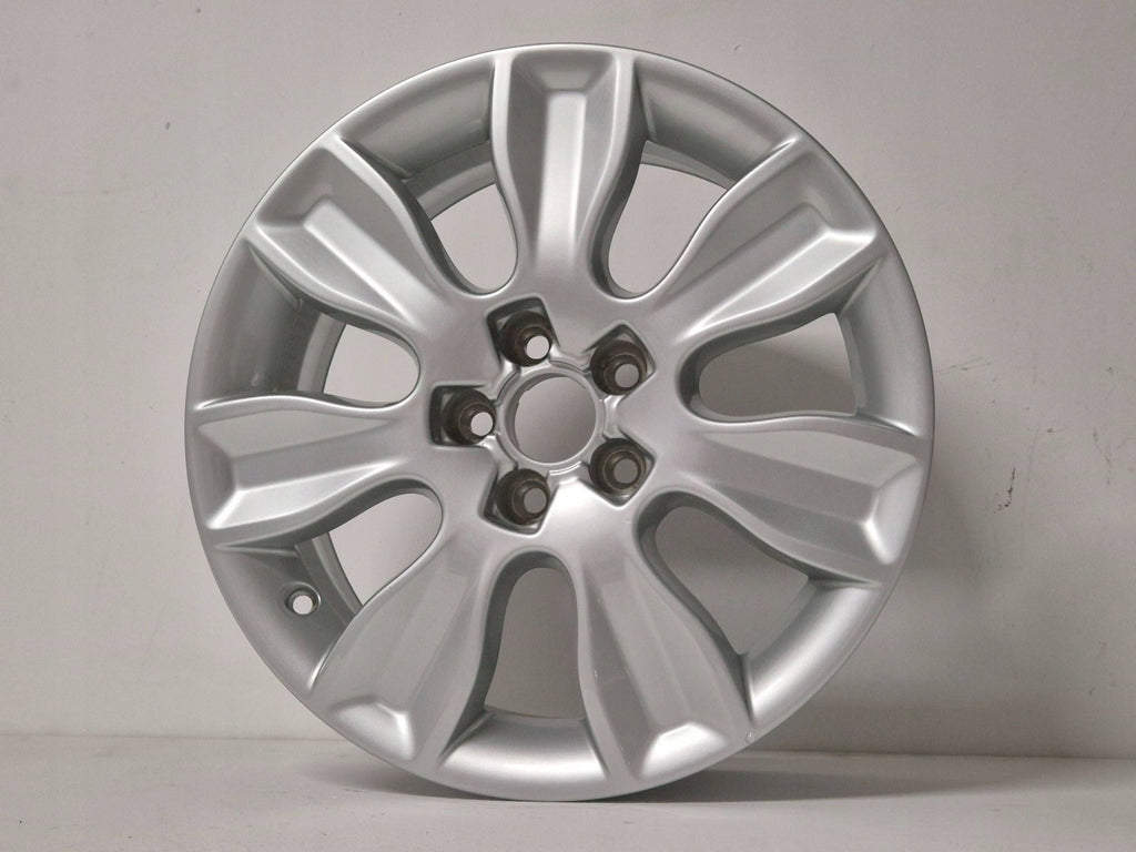 1x Alufelge 16 Zoll 8X0601025A Audi A1 Rim Wheel FEL1907104148ql