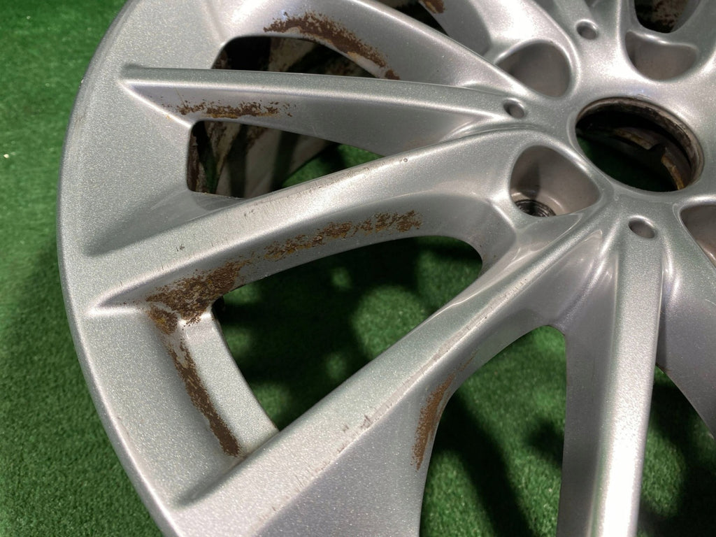 1x Alufelge 17 Zoll 7.5" 5x112 54ET 6856084 BMW 2 Active Tourer F45 F46 FEL6833926930ee