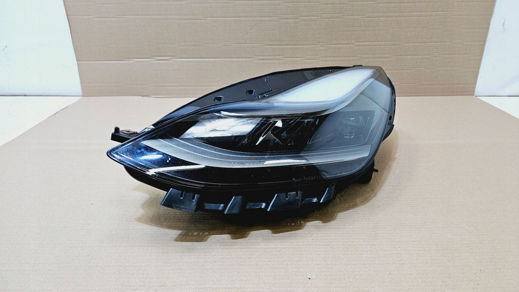 Frontscheinwerfer Tesla 3 Y 1514952-000-C Links Scheinwerfer Headlight