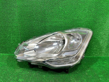 Laden Sie das Bild in den Galerie-Viewer, Frontscheinwerfer Citroën Berlingo 89318031 Links Scheinwerfer Headlight