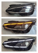 Load image into Gallery viewer, Frontscheinwerfer Kia Ev6 92101-CV1 Full LED Links Scheinwerfer Headlight