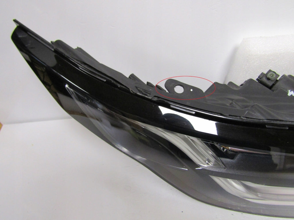 Frontscheinwerfer Land Rover Discovery V L462 HY32-13W029-EA LED Rechts SCH5064941300ai