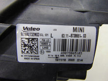 Laden Sie das Bild in den Galerie-Viewer, Frontscheinwerfer Mini F54 F56 F55 8738651 Links Scheinwerfer Headlight SCH2637324592cs