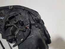 Laden Sie das Bild in den Galerie-Viewer, Frontscheinwerfer Mercedes-Benz W164 Xenon Links Scheinwerfer Headlight SCH9809621892kk