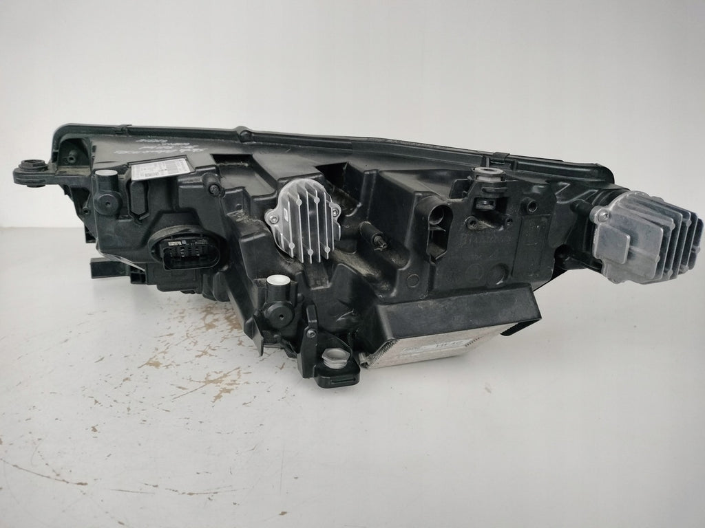Frontscheinwerfer Skoda Octavia 5e3 IV 5E4941016A Full LED Rechts Headlight SCH6556771853qc