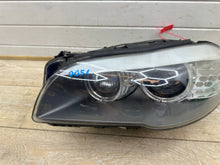 Load image into Gallery viewer, Frontscheinwerfer BMW 5 F11 F10 7271907-01 Xenon Links Scheinwerfer Headlight SCH6399243774qc
