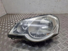 Laden Sie das Bild in den Galerie-Viewer, Frontscheinwerfer VW Polo 6Q1941007AK Links Scheinwerfer Headlight SCH9998954999eb