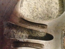 Laden Sie das Bild in den Galerie-Viewer, 1x Alufelge 16 Zoll 6.5&quot; 5x114.3 PZ49P-E0671-ZQ Toyota Corolla Verso Rim Wheel