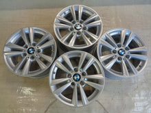 Load image into Gallery viewer, 4x Alufelge 16 Zoll 7.5" 5x120 37ET 6866304 BMW 4 Rim Wheel FEL1679702744fr