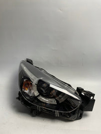 Frontscheinwerfer Mazda 2 D09K-51030 LED Rechts Scheinwerfer Headlight
