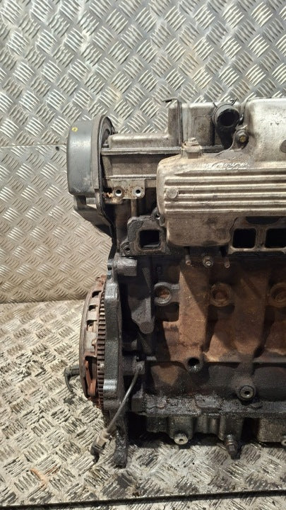 Motor Land Rover I Freelander 2.0 72kW 1999 Diesel Engine Unkomplett MOT7214139401gt