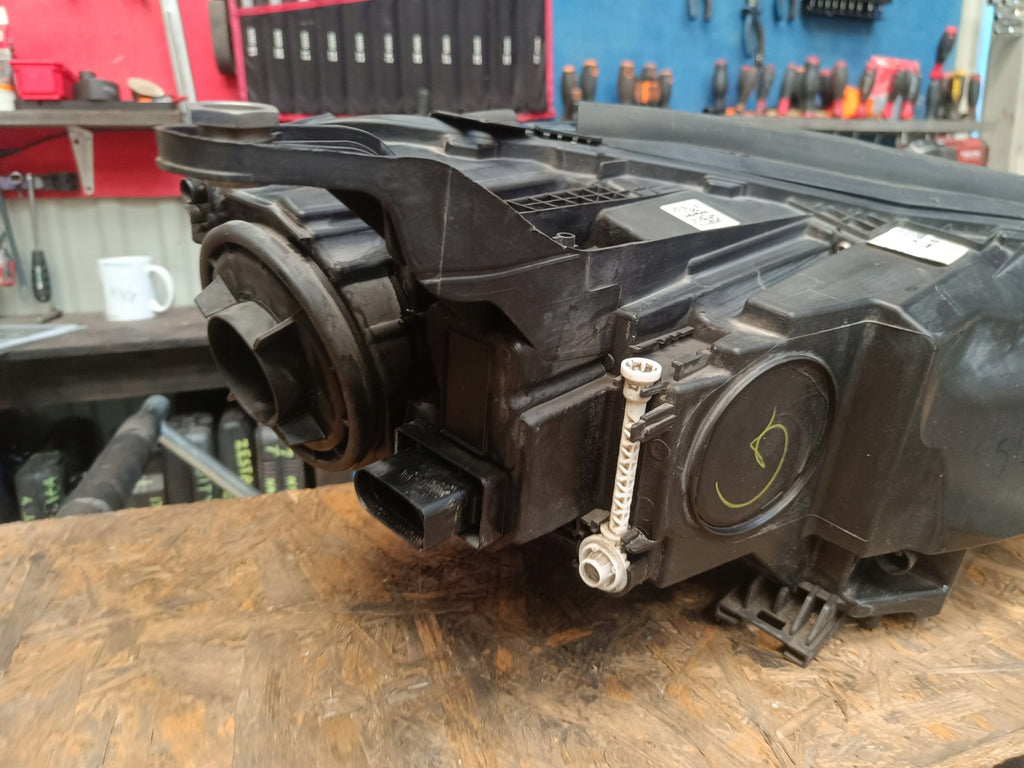 Frontscheinwerfer Mercedes-Benz Gle A1679065704 LED Links Scheinwerfer Headlight SCH7683855904cy
