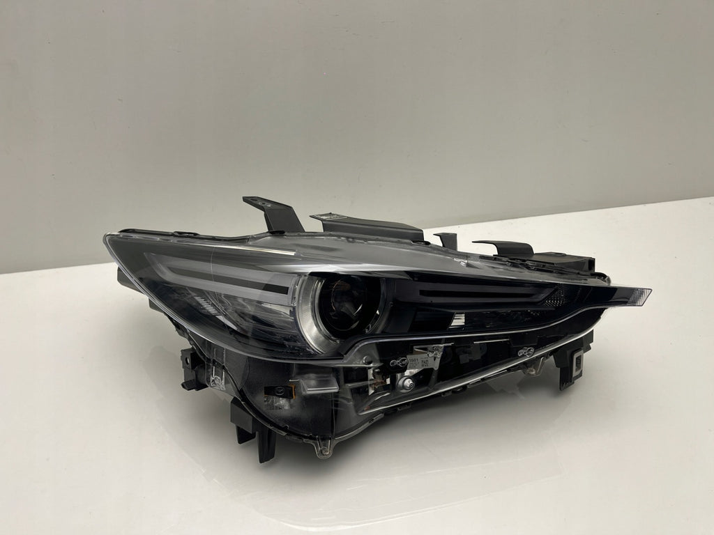 Frontscheinwerfer Mazda Cx5 Cx-5 KB8N51030K LED Rechts Scheinwerfer Headlight SCH1494632475zi