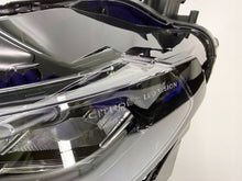 Laden Sie das Bild in den Galerie-Viewer, Frontscheinwerfer Citroën C3 I 9851349080 LED Ein Satz Scheinwerfer Headlight SCH8620733507mg