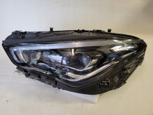 Load image into Gallery viewer, Frontscheinwerfer Mercedes-Benz Cla C118 A1189063100 LED Links Headlight