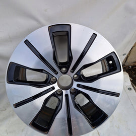 1x Alufelge 19 Zoll 8.0