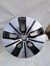 Load image into Gallery viewer, 1x Alufelge 19 Zoll 8.0" 5x112 34ET A2934010100 Mercedes-Benz Eqc N293 Rim Wheel FEL2776836675au