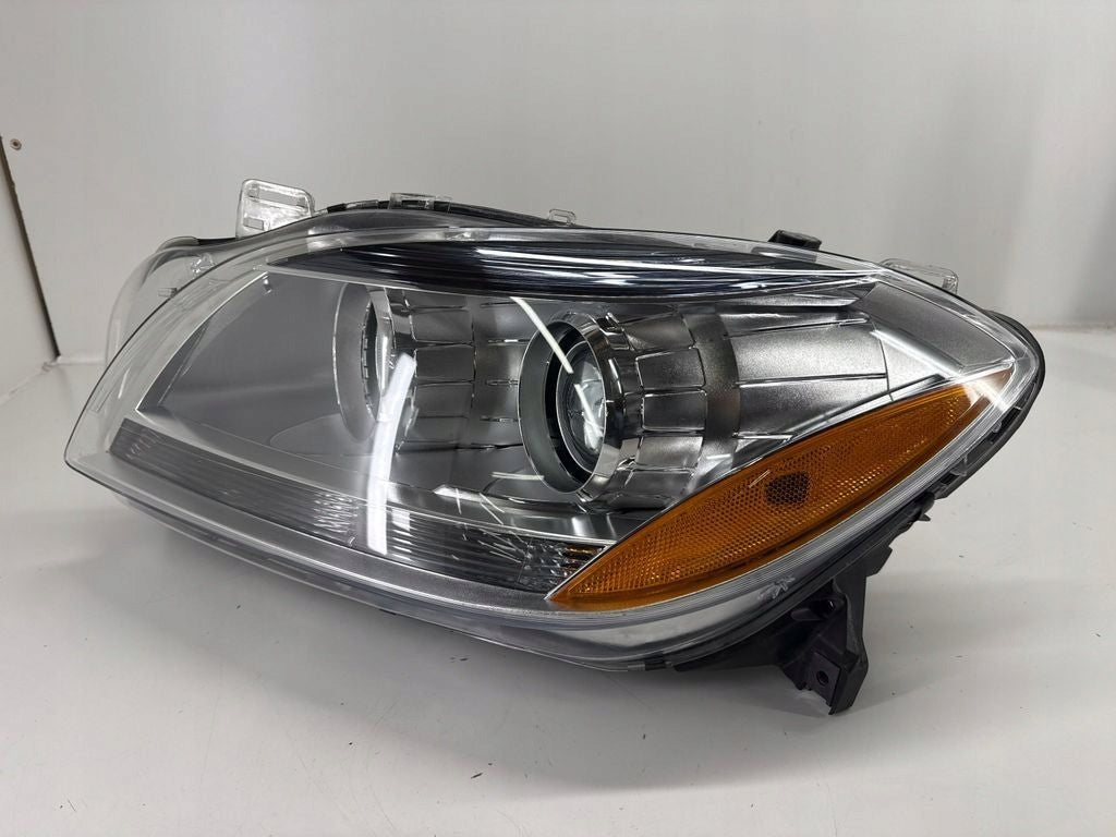 Frontscheinwerfer Mercedes-Benz W166 A1668205259 Links Scheinwerfer Headlight SCH7455342857gn