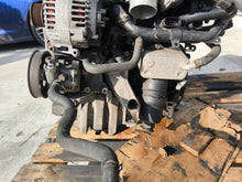 Laden Sie das Bild in den Galerie-Viewer, Motor Audi C6 A4 B7 BWE 2.0 TFSI 200PS 147kW 141TKm 2002 Benzin Engine Komplett