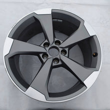 Load image into Gallery viewer, 1x Alufelge 19 Zoll 8W0601025CG Audi A4 Rim Wheel FEL9814789900oi