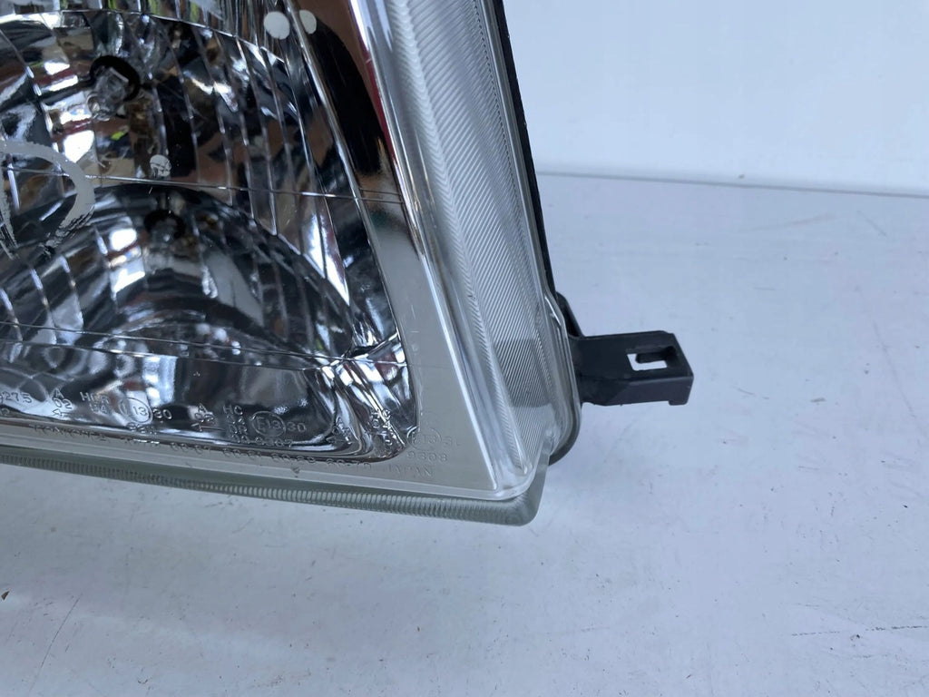 Frontscheinwerfer Toyota Land Cruiser ARO15741 Rechts Scheinwerfer Headlight SCH1024243255lu