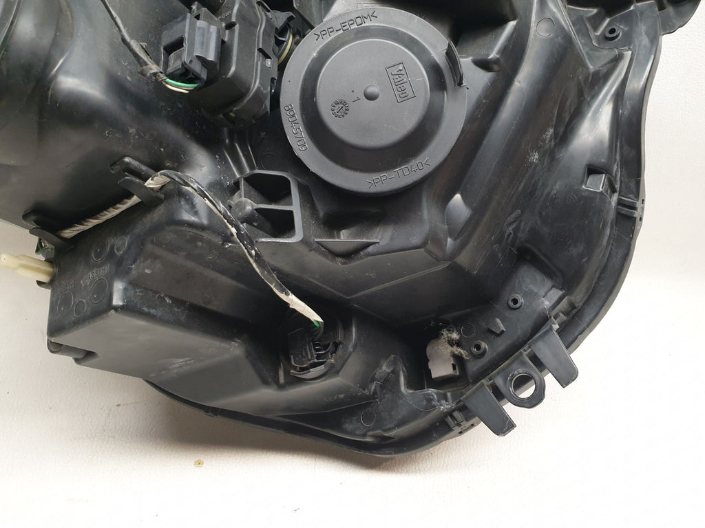 Frontscheinwerfer Citroën C1 II 81150-0H170 90026272 Links Headlight SCH4667340902gd