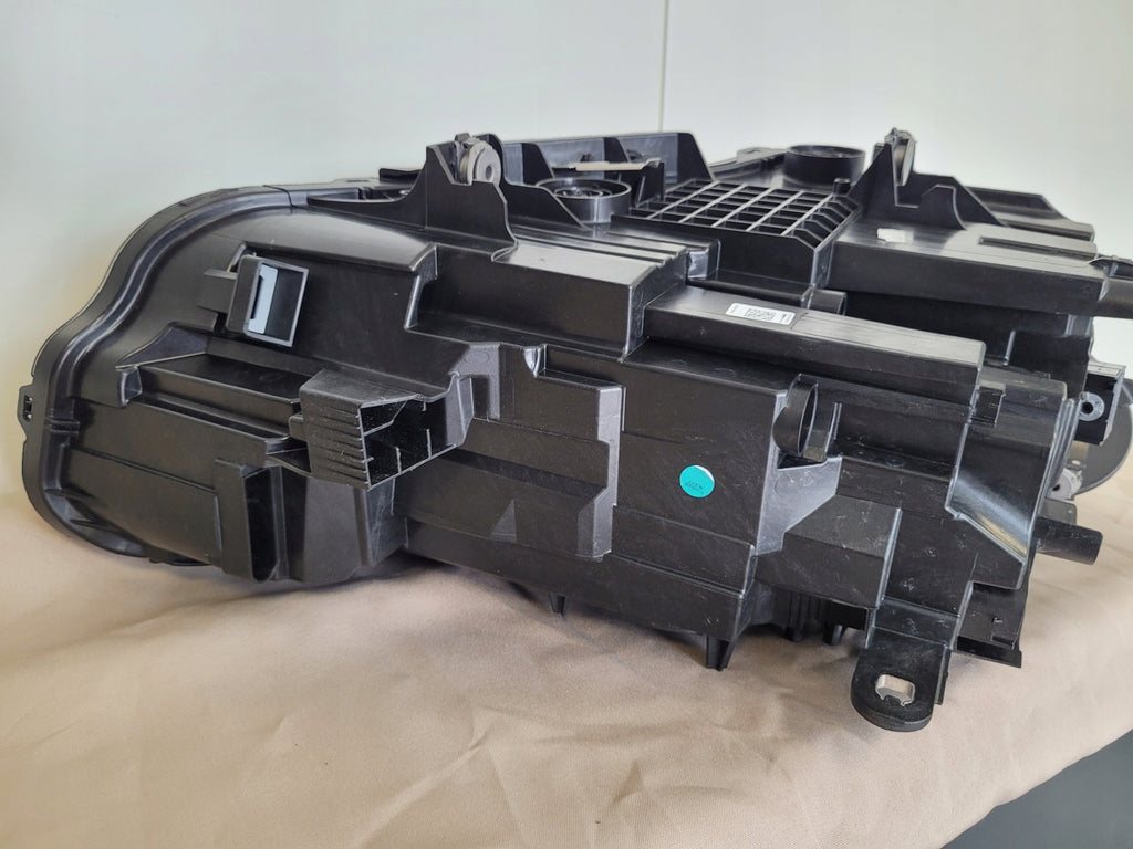 Frontscheinwerfer BMW X1 F48 63115A0117102 LED Links Scheinwerfer Headlight SCH9259989258yj