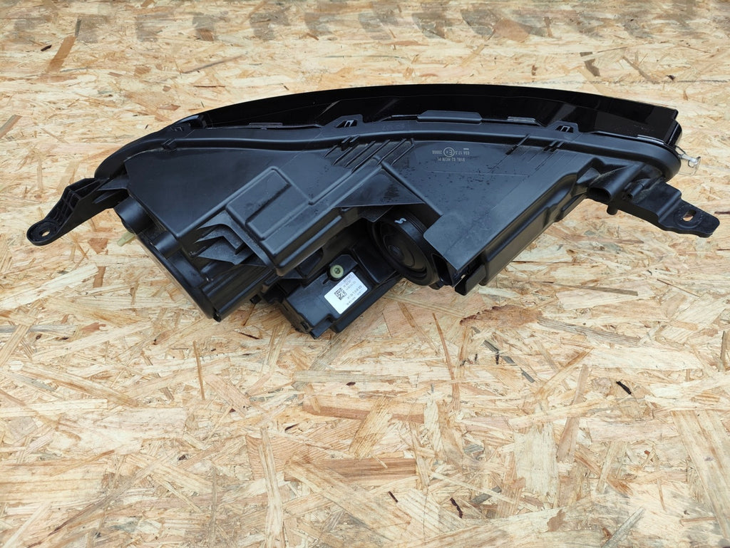 Frontscheinwerfer Ford Ecosport MN15-13E015-AE LED Links Scheinwerfer Headlight SCH5702513866ss