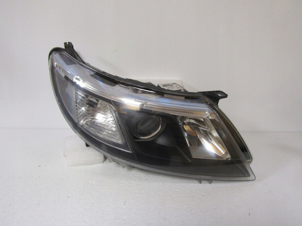 Frontscheinwerfer Saab 93 9-3 1EL009606-06 Xenon Rechts Scheinwerfer Headlight