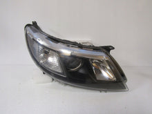 Laden Sie das Bild in den Galerie-Viewer, Frontscheinwerfer Saab 93 9-3 1EL009606-06 Xenon Rechts Scheinwerfer Headlight