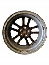 Load image into Gallery viewer, 1x Alufelge 16 Zoll 7.0" 5x108 Glanz Silber F1EC-1007-A3 Ford Focus Rim Wheel FEL2981955658oq
