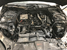 Laden Sie das Bild in den Galerie-Viewer, Motor Mercedes-Benz W212 651924 2.2 CDI 170PS 2010 Diesel Engine Unkomplett