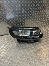Laden Sie das Bild in den Galerie-Viewer, Frontscheinwerfer Citroën Jumpy 9808567680-00 Rechts Scheinwerfer Headlight SCH4367304271pq