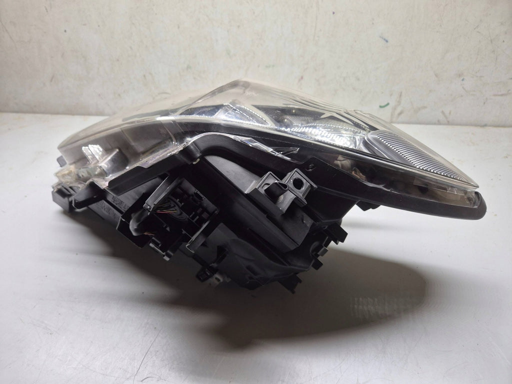 Frontscheinwerfer Mazda 6 GHR451040 Links Scheinwerfer Headlight SCH8859334754vi