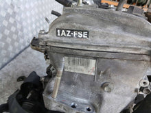 Load image into Gallery viewer, Motor Toyota Avensis 1AZ-FSE 2.0 VVTI Benzin Engine Unkomplett MOT6001019415th
