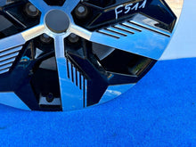 Laden Sie das Bild in den Galerie-Viewer, 1x Alufelge 20 Zoll 7.0&quot; 5x114.3 34ET 403003990R Renault Megane E-Tech Rim Wheel