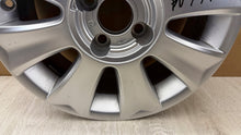Load image into Gallery viewer, 1x Alufelge 16 Zoll 6.5" 4x108 26ET PN777PN Citroën C3 I Rim Wheel FEL8263476442kj