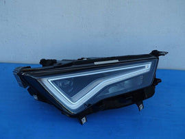Frontscheinwerfer Seat Ateca 576941032B Full LED Ein Stück (Rechts oder Links)