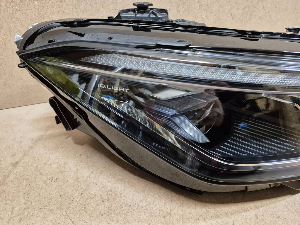 Frontscheinwerfer VW Passat 3J1941036 LED Rechts Scheinwerfer Headlight SCH5276563064fy