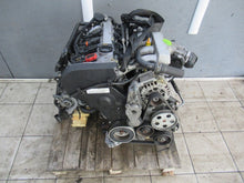 Laden Sie das Bild in den Galerie-Viewer, Motor VW 163 BFB 1.8 163PS 66kW 195TKm Benzin Engine Komplett MOT6508884196sl
