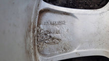 Load image into Gallery viewer, 1x Alufelge 17 Zoll 7.5" 5x108 55ET Glanz Silber EM2C-1007-K1A Ford Galaxy FEL5517186551ke