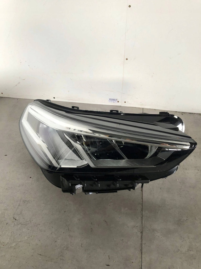 Frontscheinwerfer BMW X1 5A9A222-01 Rechts Scheinwerfer Headlight SCH2522258840pp